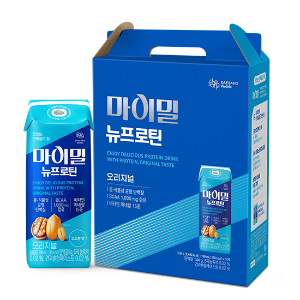 마이밀